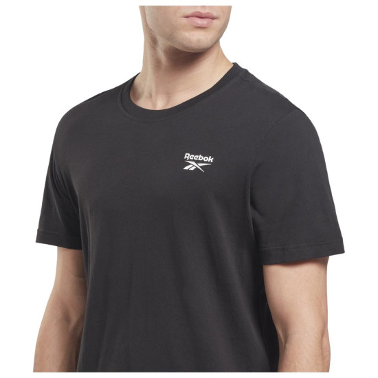 Reebok Ανδρική κοντομάνικη μπλούζα